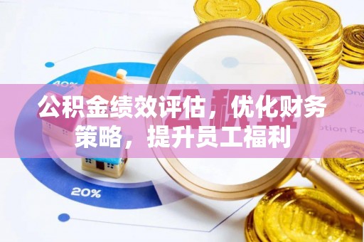 宁德公积金绩效评估，优化财务策略，提升员工福利
