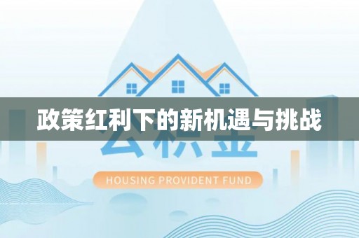 宁德政策红利下的新机遇与挑战