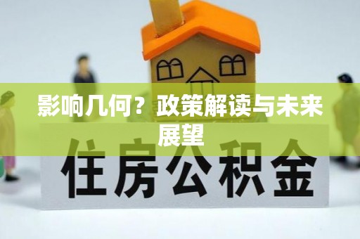 宁德影响几何？政策解读与未来展望