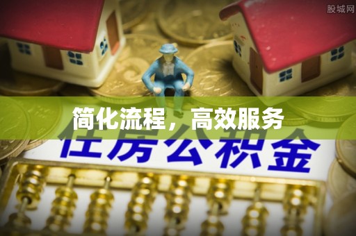 宁德简化流程，高效服务