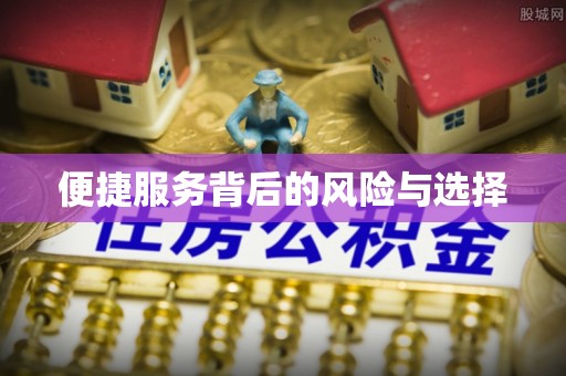 宁德便捷服务背后的风险与选择