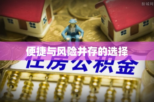 宁德便捷与风险并存的选择